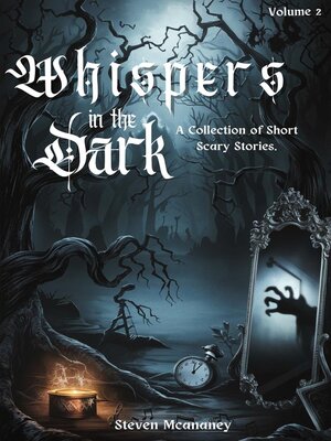 cover image of Whispers in the Dark